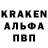 Дистиллят ТГК Wax kalle e